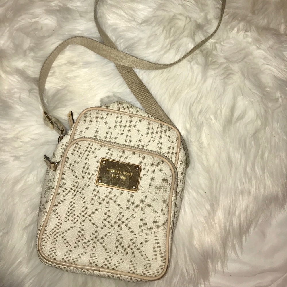 MK crossbody